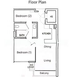 Hillsta (D23), Condominium #561621681